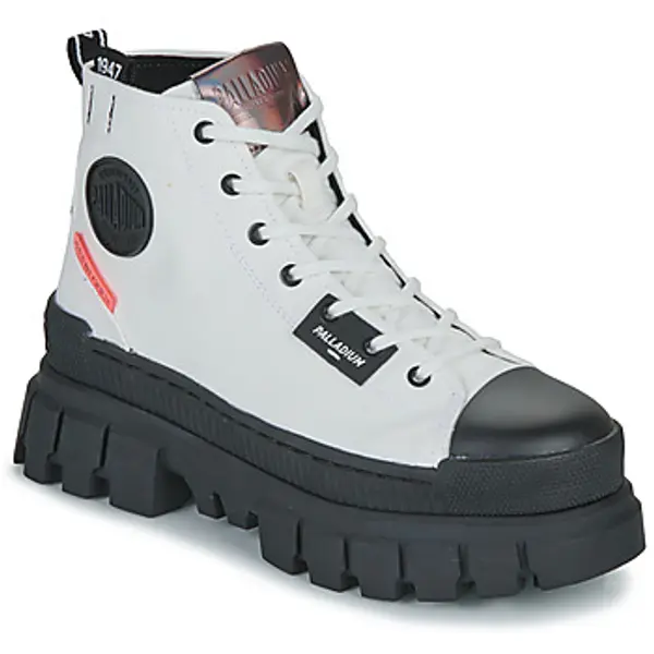 Palladium Palladium  Visoke tenisice REVOLT HI TX  Palladium