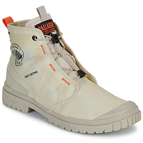 Palladium Palladium  Visoke tenisice SP20 TRAVEL HI  Palladium