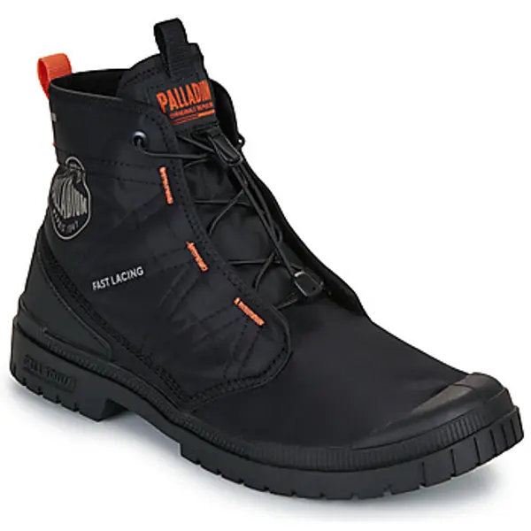 Palladium Palladium  Visoke tenisice SP20 TRAVEL HI  Palladium
