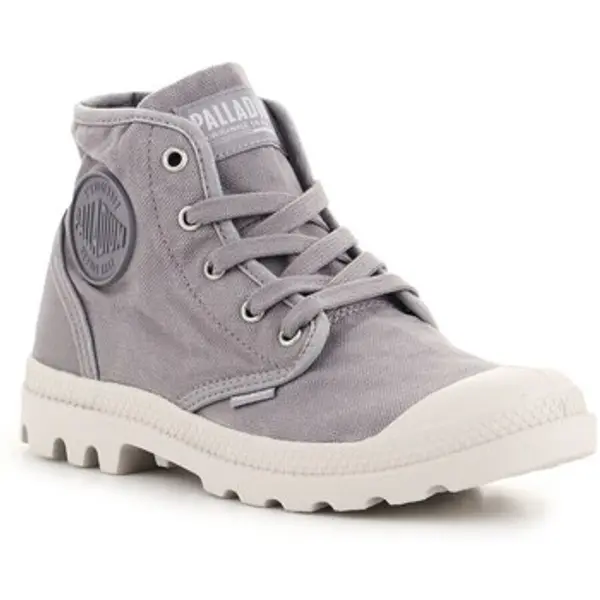 Palladium Palladium  Visoke tenisice US Pampa HI  Palladium