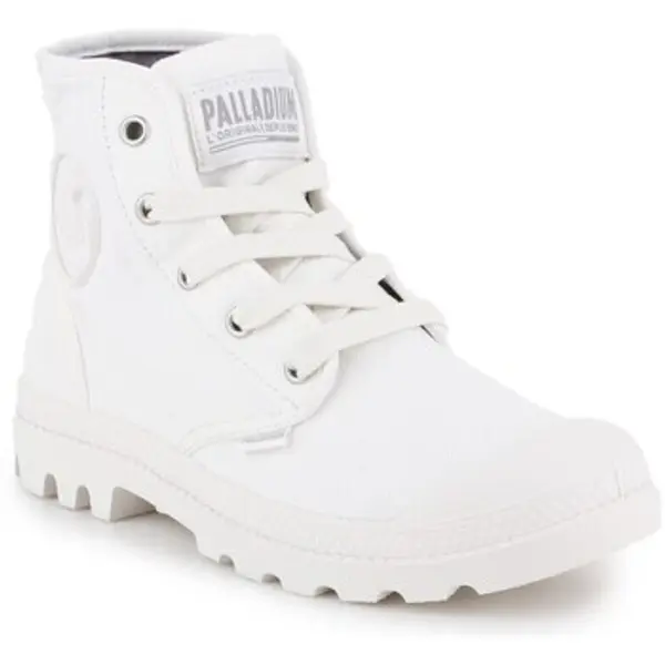 Palladium Palladium  Visoke tenisice US Pampa HI  Palladium
