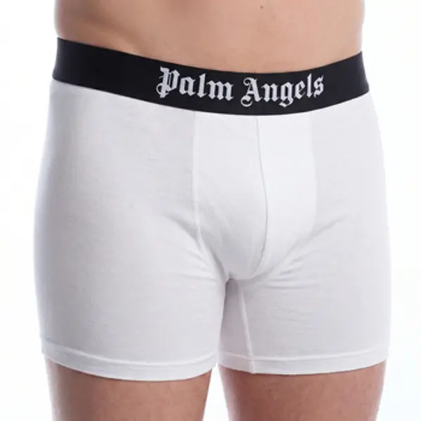 Palm Angels Palm Angels  Bokserice PMUH001F22FAB0010-101  Palm Angels