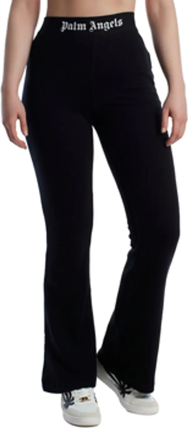 Palm Angels Palm Angels  Donji dio trenirke PWCH017F23FLE0011-010  Palm Angels