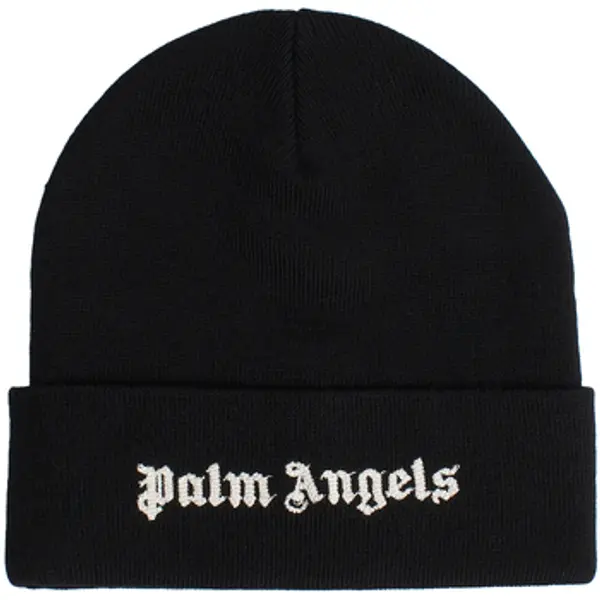 Palm Angels Palm Angels  Kape PWLC014F23FAB0011-001  Palm Angels