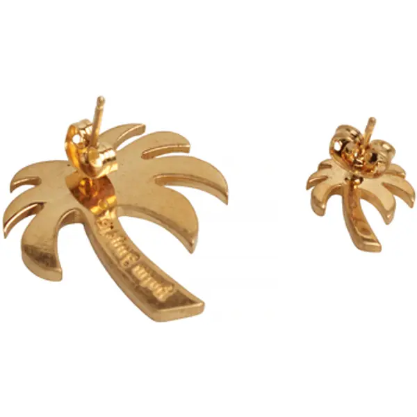 Palm Angels Palm Angels  Naušnice PWOD026R24MAT0017-684  Palm Angels
