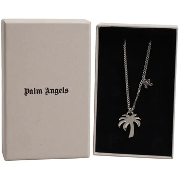 Palm Angels Palm Angels  Ogrlice i lančići PWOB089F23MAT0017-272  Palm Angels