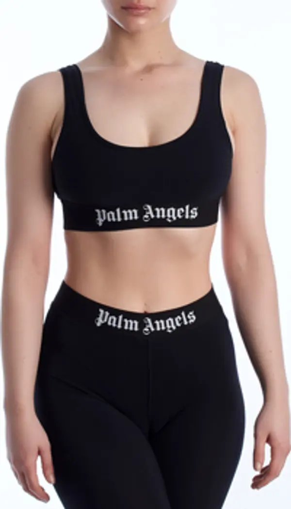 Palm Angels Palm Angels  Sportski grudnjaci PWVO010C99FAB0011-001  Palm Angels