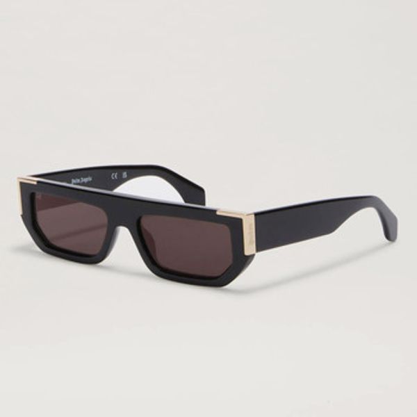 Palm Angels Palm Angels  Sunčane naočale Occhiali da Sole  Golden 11007  Palm Angels