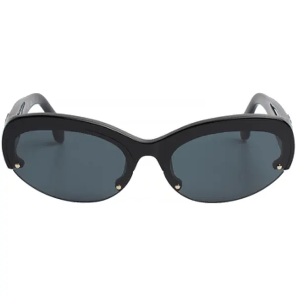 Palm Angels Palm Angels  Sunčane naočale PERI054S24PLA0011-007  Palm Angels