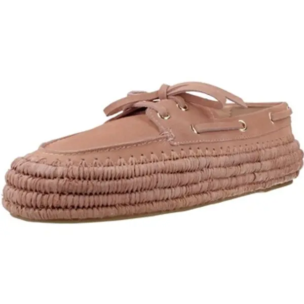 PALOMA BARCELÓ PALOMA BARCELÓ  Espadrile Mocasines Mujer Modèle Penelope  PALOMA BARCELÓ