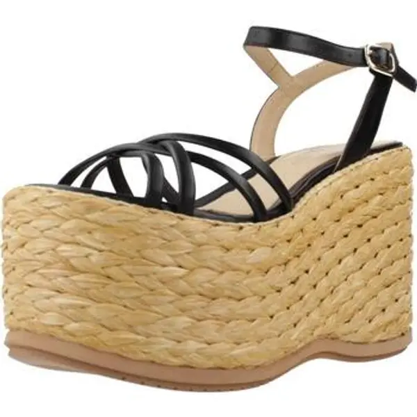 PALOMA BARCELÓ PALOMA BARCELÓ  Espadrile Sandalias Mujer Modèle Galdina  PALOMA BARCELÓ