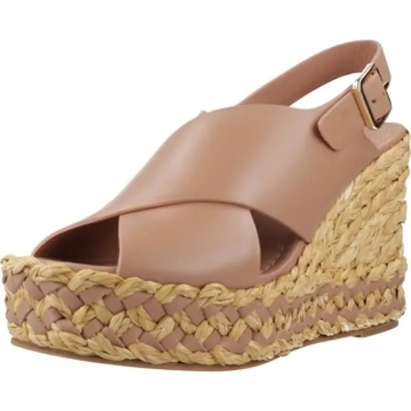 PALOMA BARCELÓ PALOMA BARCELÓ  Espadrile Sandalias Mujer Modèle Oda  PALOMA BARCELÓ