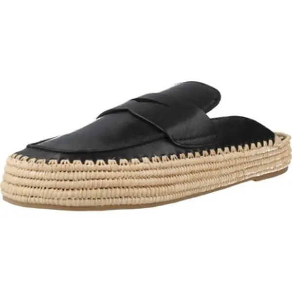 PALOMA BARCELÓ PALOMA BARCELÓ  Espadrile Zuecos Mujer Modèle Belinda  PALOMA BARCELÓ