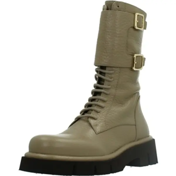 PALOMA BARCELÓ PALOMA BARCELÓ  Polučizme Botas Mujer Modèle Comba  PALOMA BARCELÓ