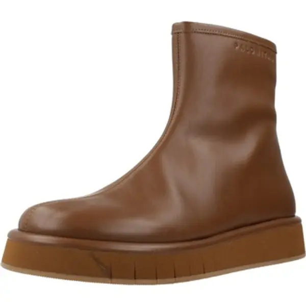 PALOMA BARCELÓ PALOMA BARCELÓ  Polučizme Botines Mujer Modèle Alison  PALOMA BARCELÓ