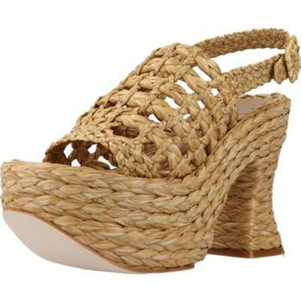 PALOMA BARCELÓ PALOMA BARCELÓ  Sandale i polusandale BRUNA  PALOMA BARCELÓ