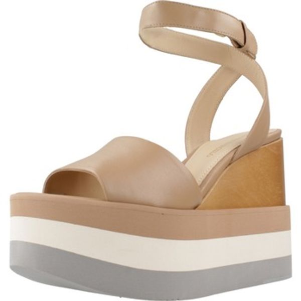 PALOMA BARCELÓ PALOMA BARCELÓ  Sandale i polusandale RAMY  PALOMA BARCELÓ