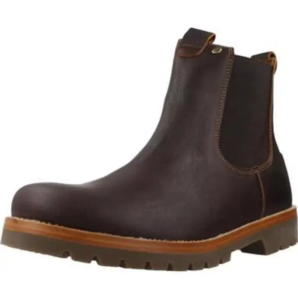 Panama Jack Panama Jack  Čizme Botines Hombre Modèle Burton C5  Panama Jack
