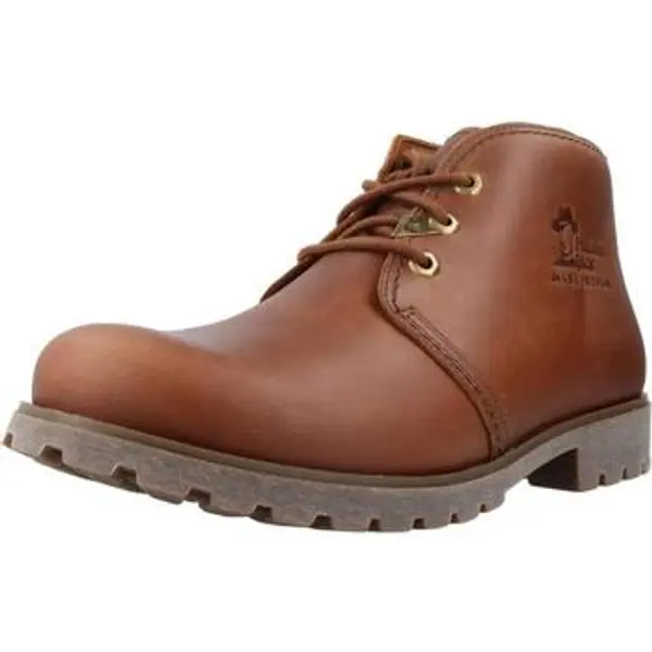 Panama Jack Panama Jack  Čizme Botines Hombre Modèle Panama C10  Panama Jack