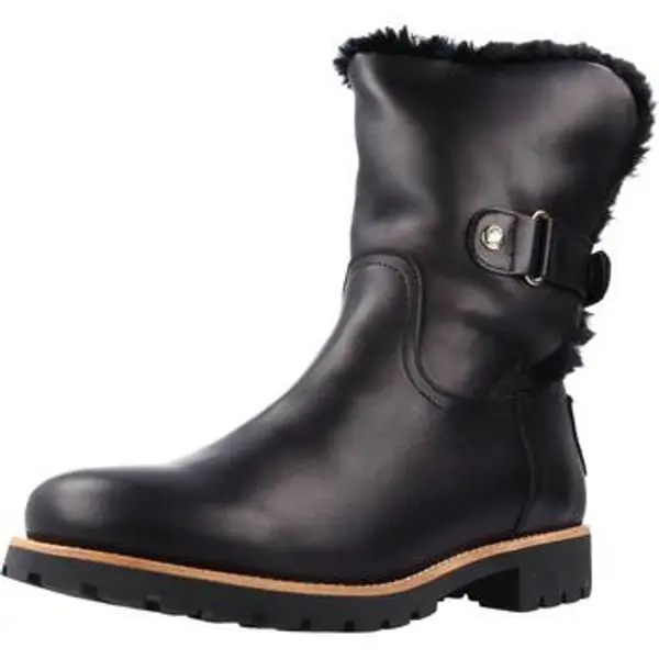 Panama Jack Panama Jack  Gležnjače Botas Mujer Modèle Felia Igloo Trav B2  Panama Jack