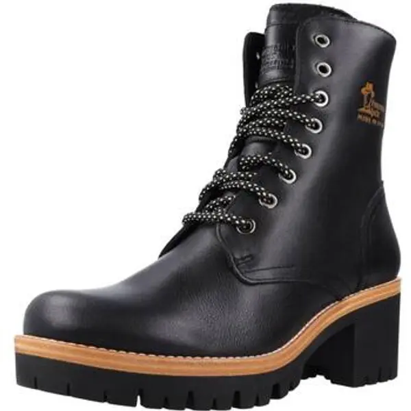 Panama Jack Panama Jack  Gležnjače Botas Mujer Modèle Padma B11  Panama Jack