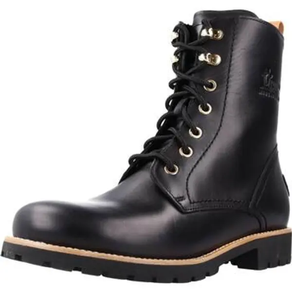 Panama Jack Panama Jack  Gležnjače Botines Mujer Modèle Fara Igloo Trav B1  Panama Jack