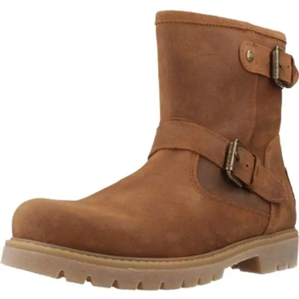 Panama Jack Panama Jack  Gležnjače Botines Mujer Modèle Felina B28  Panama Jack