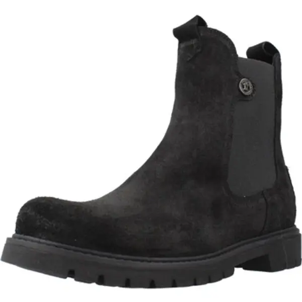Panama Jack Panama Jack  Gležnjače Botines Mujer Modèle Francesca B9  Panama Jack
