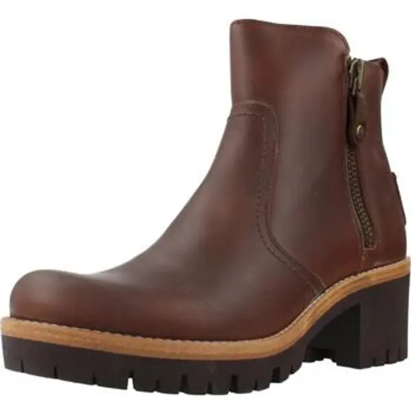 Panama Jack Panama Jack  Gležnjače Botines Mujer Modèle Pauline B10  Panama Jack