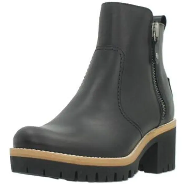 Panama Jack Panama Jack  Gležnjače Botines Mujer Modèle Pauline  Panama Jack