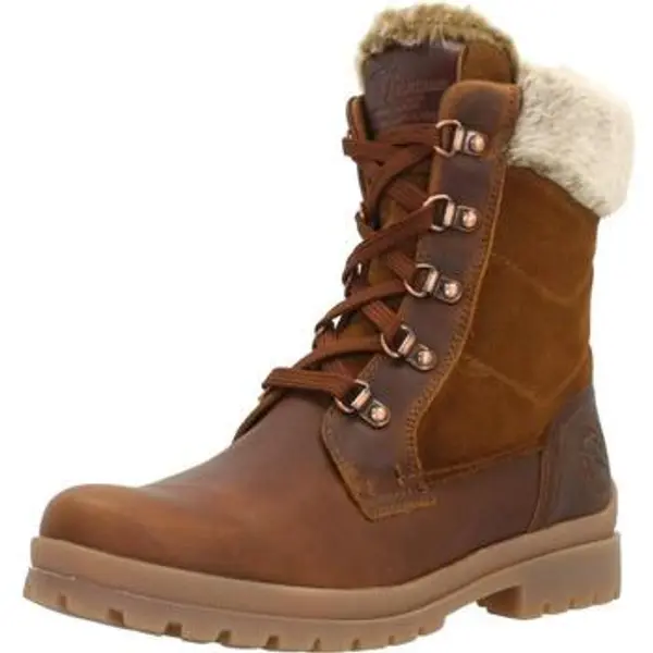 Panama Jack Panama Jack  Gležnjače Botines Mujer Modèle Tuscani B26  Panama Jack