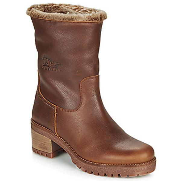 Panama Jack Panama Jack  Gležnjače PIOLA  Panama Jack