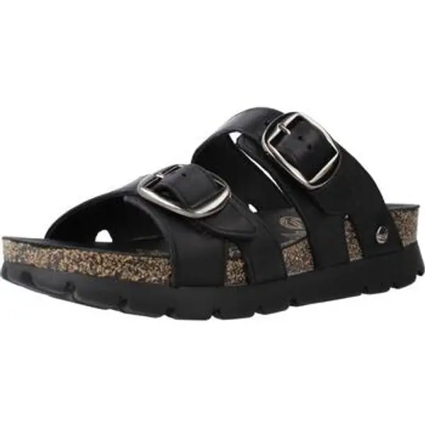 Panama Jack Panama Jack  Natikače Sandalias Mujer Modèle Shirley B1  Panama Jack