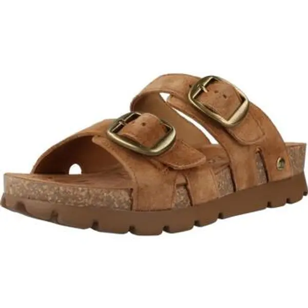 Panama Jack Panama Jack  Natikače Sandalias Mujer Modèle Shirley  Panama Jack