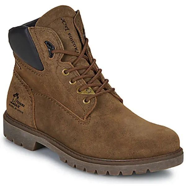 Panama Jack Panama Jack  Polučizme AMUR GTX  Panama Jack