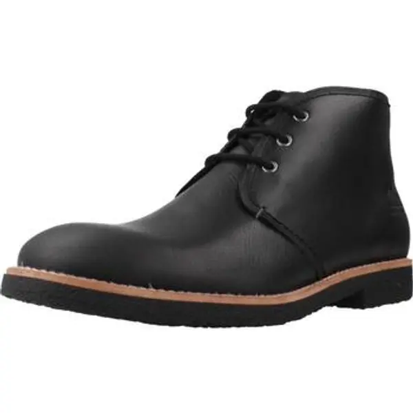 Panama Jack Panama Jack  Polučizme Botines Hombre Modèle Gael C10  Panama Jack