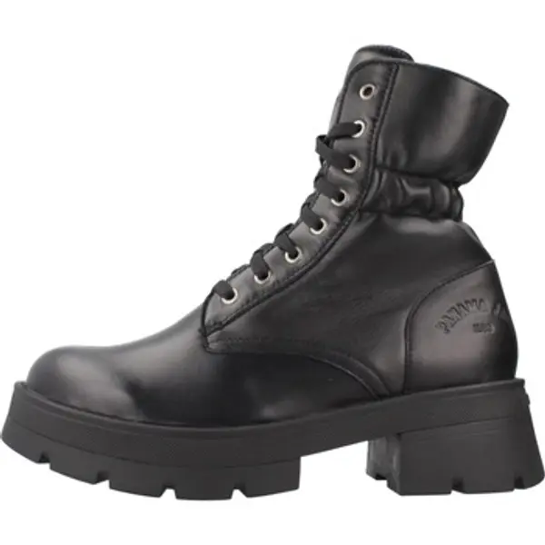 Panama Jack Panama Jack  Polučizme Botines Mujer Modèle Clementine B3  Panama Jack