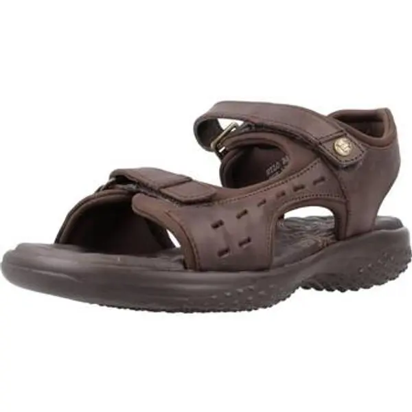 Panama Jack Panama Jack  Sandale i polusandale Sandalias Hombre Modèle Nilo Basics B8  Panama Jack
