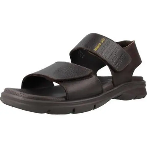 Panama Jack Panama Jack  Sandale i polusandale Sandalias Hombre Modèle Rusell C2  Panama Jack