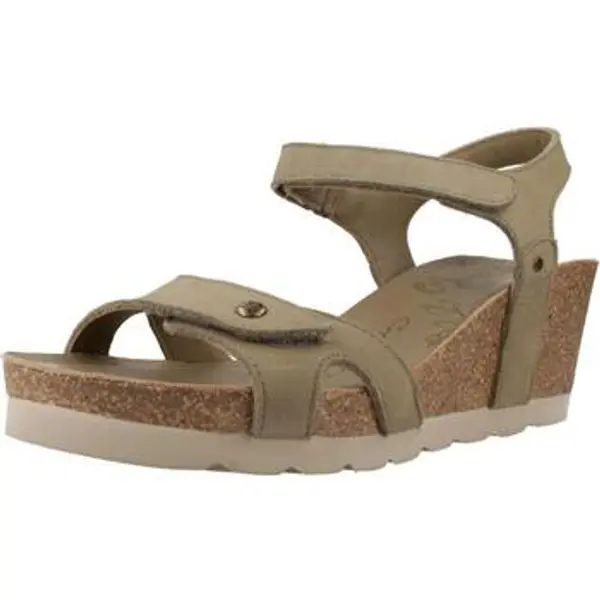 Panama Jack Panama Jack  Sandale i polusandale Sandalias Mujer Modèle Julia B72  Panama Jack