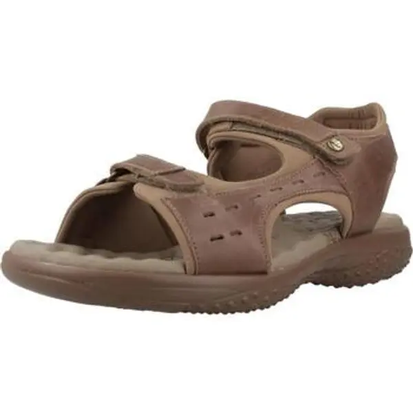 Panama Jack Panama Jack  Sandale i polusandale Sandalias Mujer Modèle Nilo Basics B4  Panama Jack