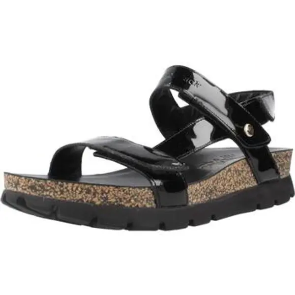 Panama Jack Panama Jack  Sandale i polusandale Sandalias Mujer Modèle Selma B26  Panama Jack