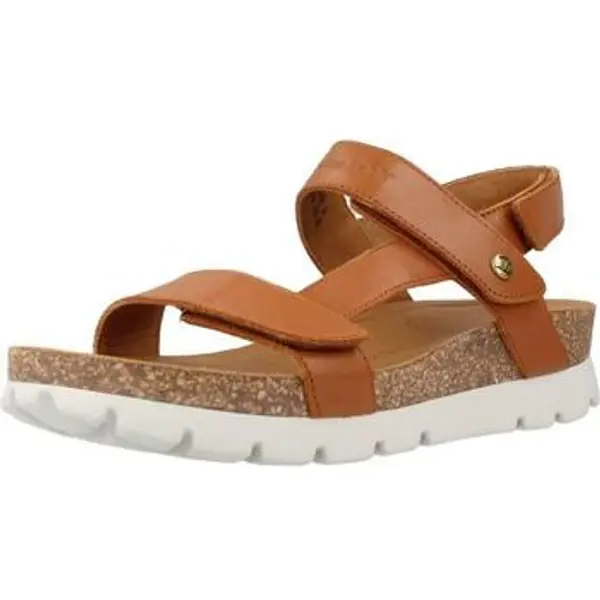 Panama Jack Panama Jack  Sandale i polusandale Sandalias Mujer Modèle Selma B7  Panama Jack