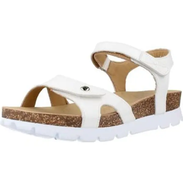 Panama Jack Panama Jack  Sandale i polusandale Sandalias Mujer Modèle Sulia Basics B1  Panama Jack