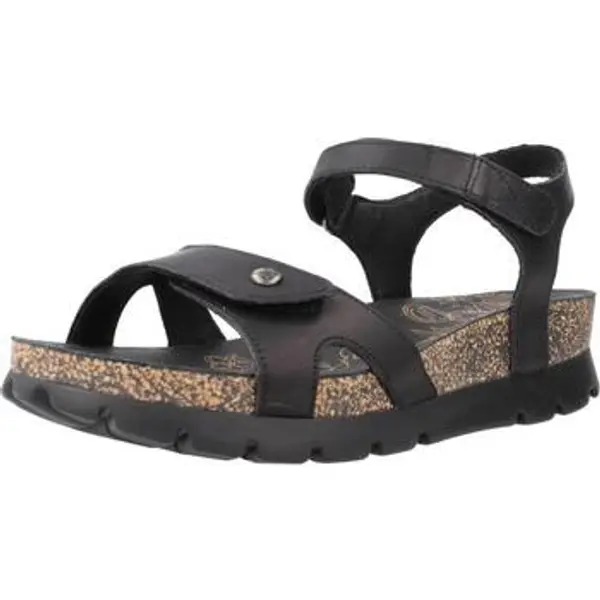 Panama Jack Panama Jack  Sandale i polusandale Sandalias Mujer Modèle Sulia Basics B2  Panama Jack