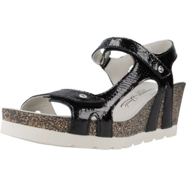 Panama Jack Panama Jack  Sandale i polusandale VAREL B10  Panama Jack