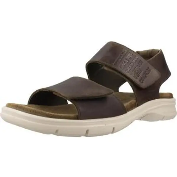 Panama Jack Panama Jack  Sportske sandale Sandalias Hombre Modèle Rusell C3  Panama Jack