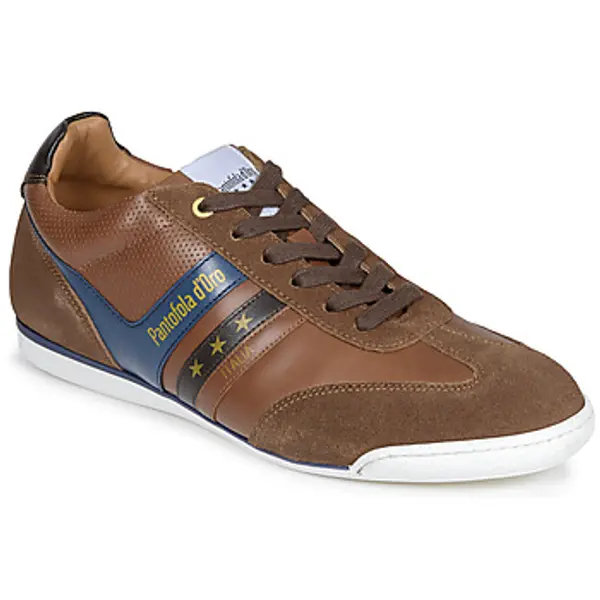 Pantofola d'Oro Pantofola d'Oro  Niske tenisice VASTO LOW  Pantofola d'Oro