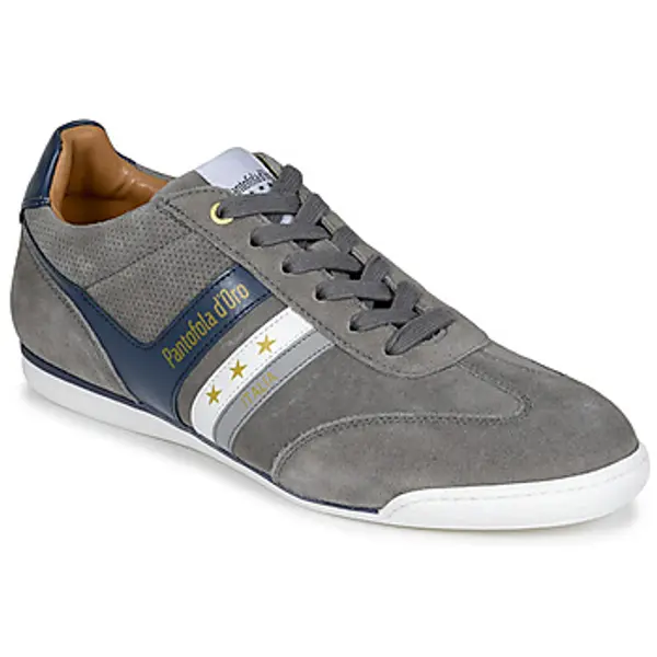 Pantofola d'Oro Pantofola d'Oro  Niske tenisice VASTO SUEDE LOW  Pantofola d'Oro