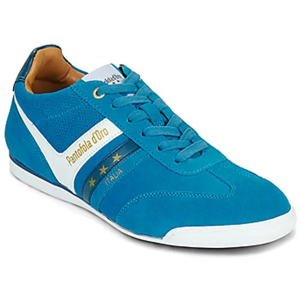 Pantofola d'Oro Pantofola d'Oro  Niske tenisice VASTO SUEDE LOW  Pantofola d'Oro